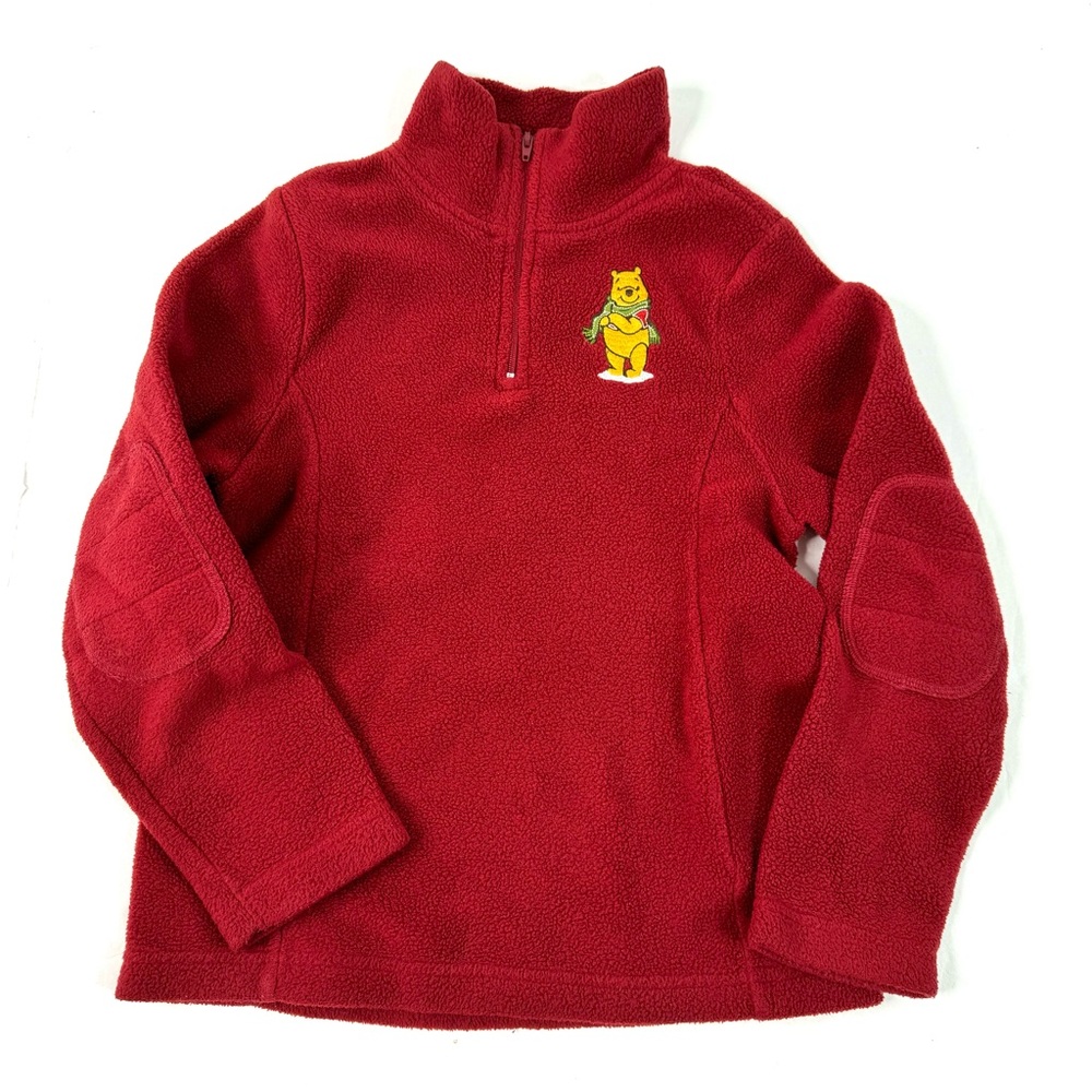 Disney Winnie the Pooh Fleece